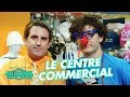 Le centre commercial - Palmashow - YouTube