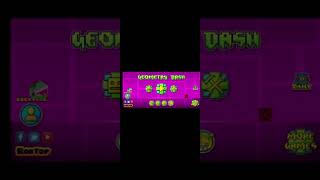 INSANE MOD MENU - GEOMETRY DASH screenshot 5