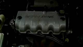 96 Saturn SL1