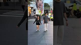 Yang Baju Putih Ikut Cdanur Bgt Ya vivivendy couplecomedy relationship funnycouple couple