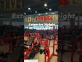 Oxygen Dubai Gym O2 Oxygen Gym Dubai World Mrolympia Kuwait Pro Dubai Pro 