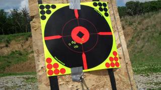 zeroing eotech 512( for the second time)