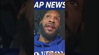 YOUNG ANT JEFE ARRESTED  FOR KILLING A PUEBLO BISHOP BLOOD: THE BLOODS SPEAK