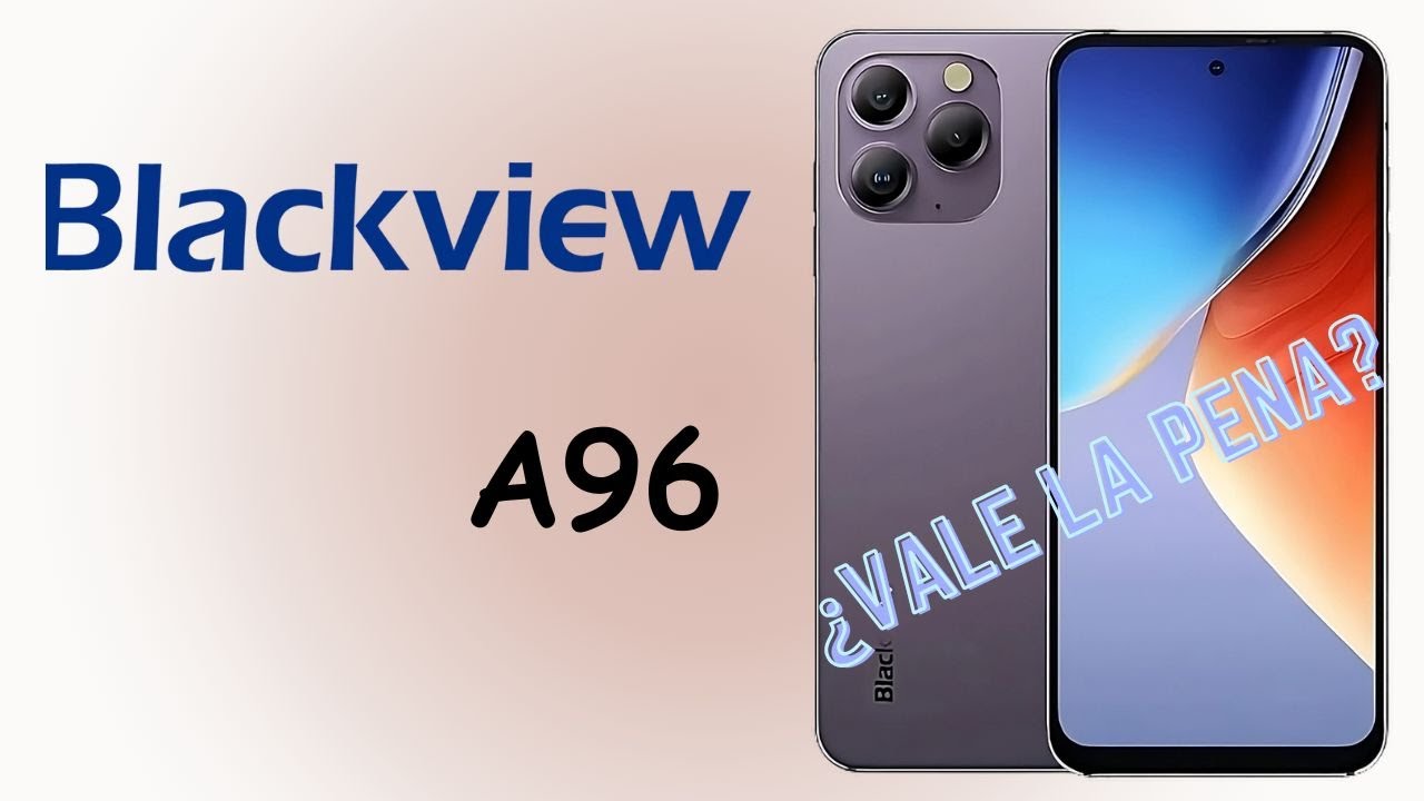 Custodia Personalizzata Per Blackview A96 Con Foto O Scritta – Cover In Silicone TPU Antiurto
