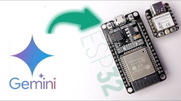Running ChatGPT on ESP32 with Audio Output