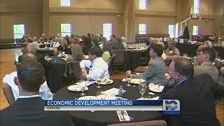 Planning for growth in Baldwin County