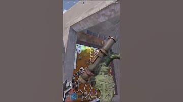 Stealing 4 rows of rockets  #rust #rustconsole #rustgame #rustpvp #rustclips #pvp #rustshorts