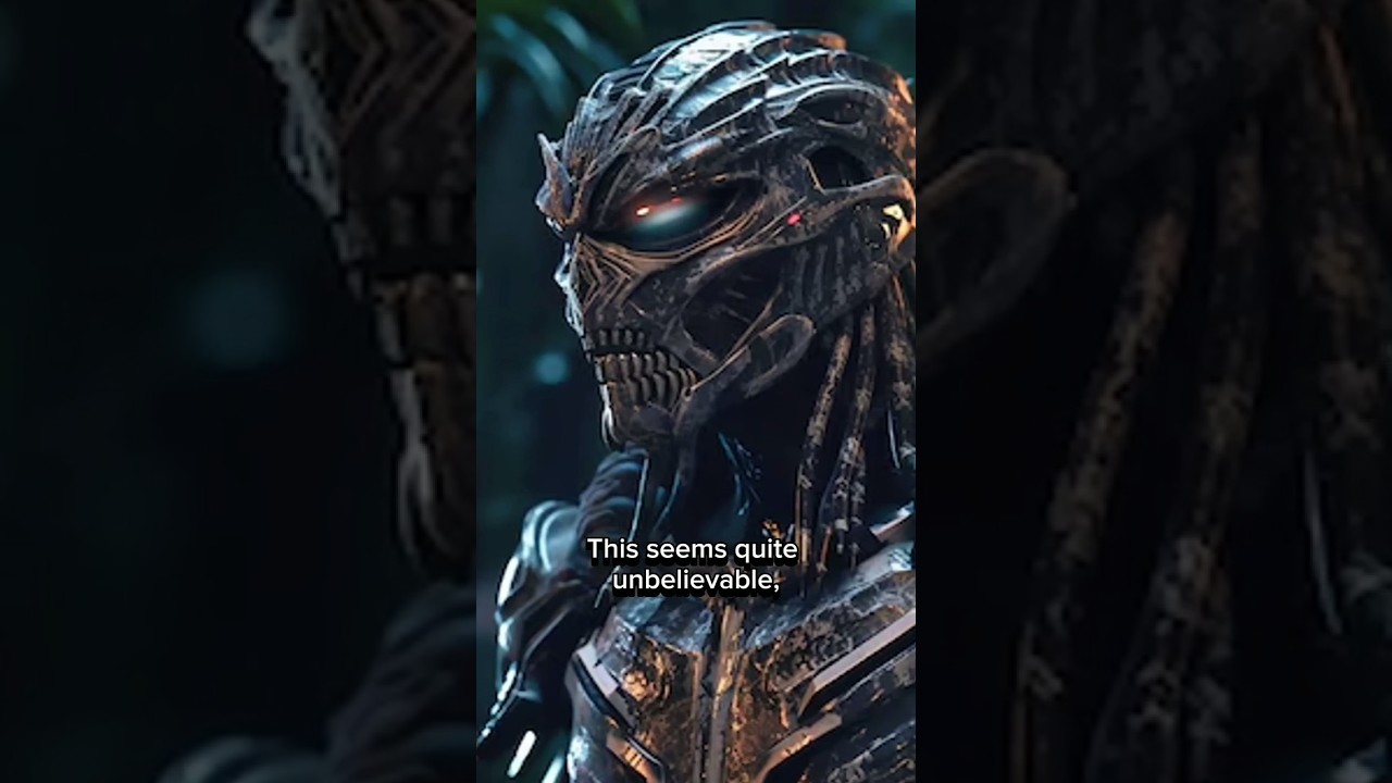 Mention of aliens in ancient hindu texts 