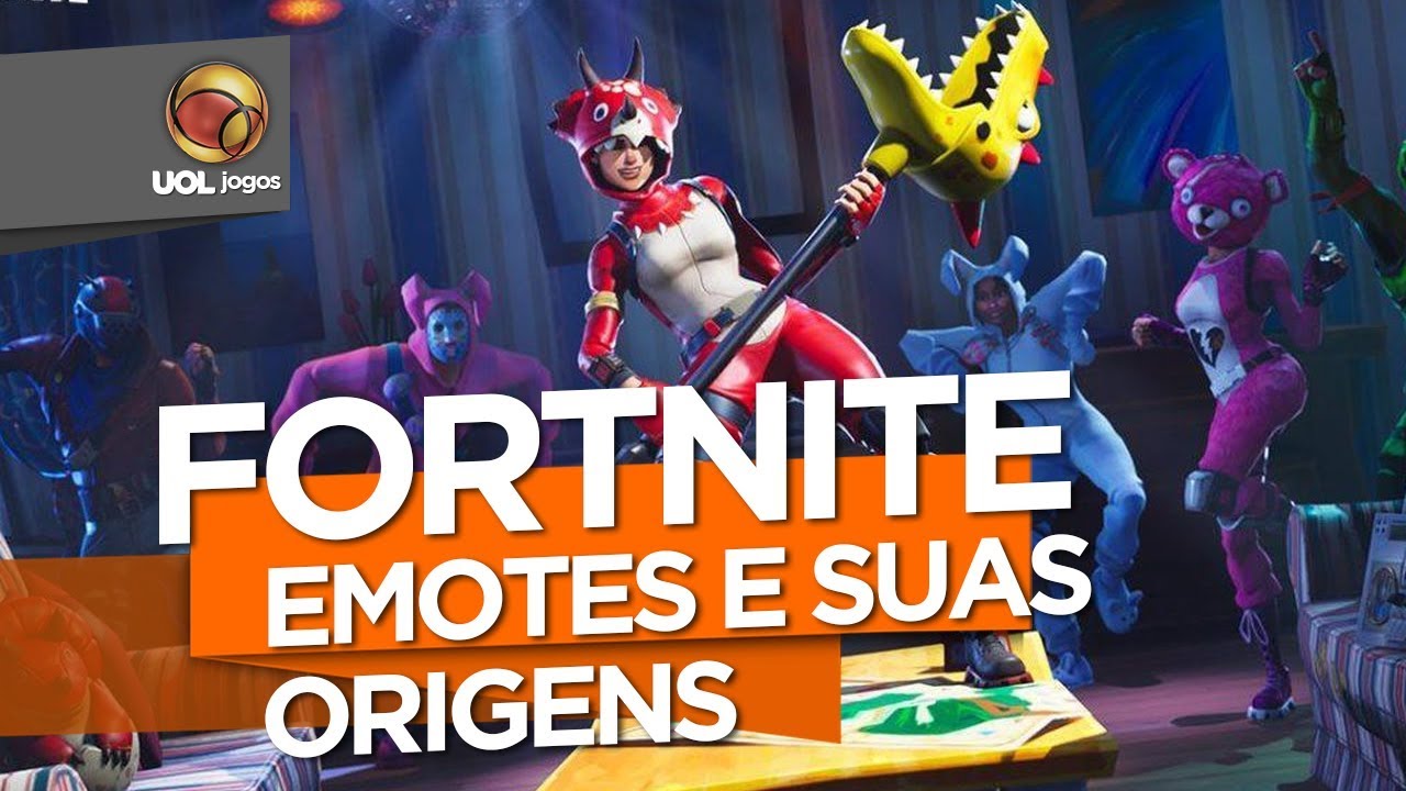 Fortnite receberá modo ranqueado - Game Arena