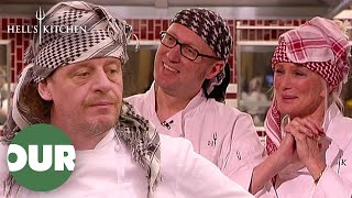 Hell's Kitchen UK - Episode 14 | The Final | Season 4