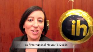 Voyage-Langue / IH Dublin / Sejour Linguistique