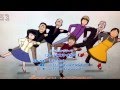 LIFriends スーパスマイラー  団地とおも エンディング