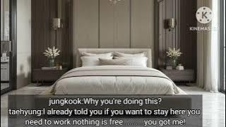 Taekook ff when his husband treat him like a maid(oneshot)
