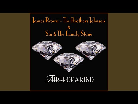 Putar Off The Hook - Sly & The Family Stone