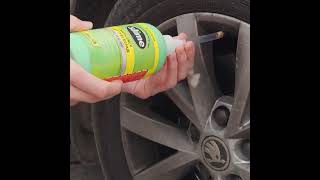 Flat Tire Repair Tips And Tricks