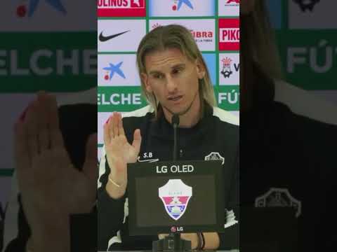 Cuando Sebastián Beccacece