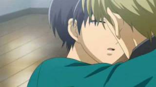 If I Were A Boy Yaoi AMV