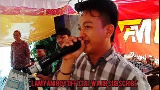 BBM NAIK BOSSSS!!!!!FRISKA MUSIC LIVE HADUYANG RATU BERSAMA ARR BUNG ENGGAL VS VJ BILLY BRC