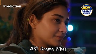 New Episode 25 Review Of D-e-N | Review By ARY Drama Vibes | Zari Smiles 😊 For Bakar