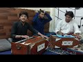 Hum na baaz ayenge mohabbat se  bollywood song  faizan ali faizi  nasir maratab ali