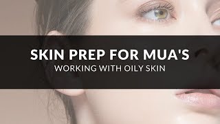 Skin Prep for MUA