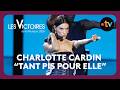 Charlotte Cardin A électrisé Les Victoires Avec Tant Pis Pour Elle mp3