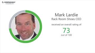 Rack Room Shoes Employee Reviews - Q3 2018