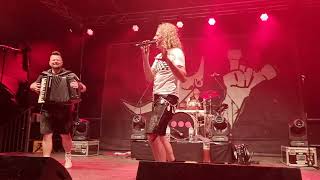 Troglauer - Mir San Alle Troglauer Buam (Live am 08.07.2022 in Eschenbach)