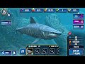Jurassic world game(the first gaming video ever)2