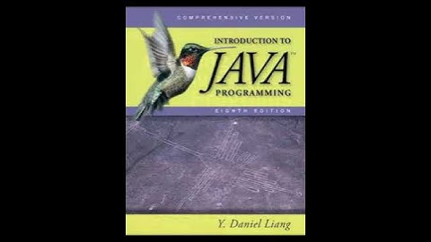 Best Books To Learn Java