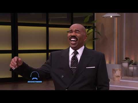 The Horrors Of A Nana S Kiss STEVE HARVEY 