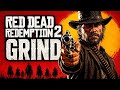 Red Dead Redemption 2 Gameplay