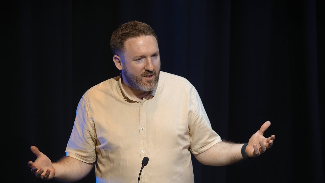 Unforgettable Encounters with Jesus: A Compassionate Saviour