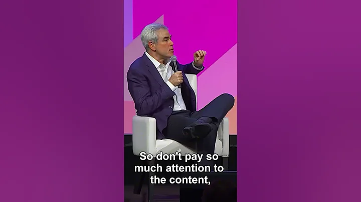 Social media — the medium is the message — Jonathan Haidt at ExcelinEd