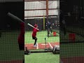 Batting Practice