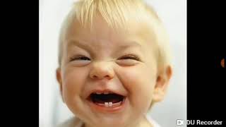 Bağimlilik Yapan Komi̇k Bebek Gülmeleri̇