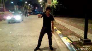 Robot RunningMan Challenge
