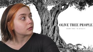 Mathematician Explains the Olive Tree People Compensation Plan