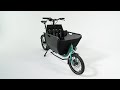 muli - more than just a cargo bike