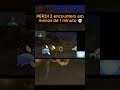 PERDI 2 encounters em menos de 1 minuto 💀#pokemon #games #shorts #gaming #pokemonnuzlocke #nuzlocke