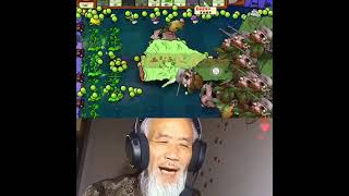 Grandpa Plays Pvz Pt 4 esports grandpa plantsvszombies pvz