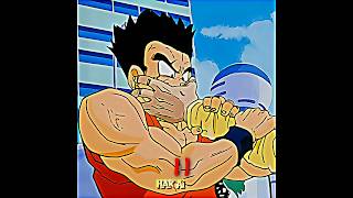Poor Yamcha 🙄😭