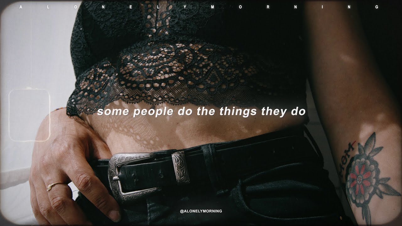 Addict. Denim (feat Brodie Barclay) (lyrics) YouTube