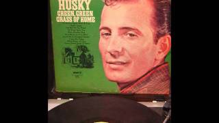 Ferlin Husky---I Saw Her Today