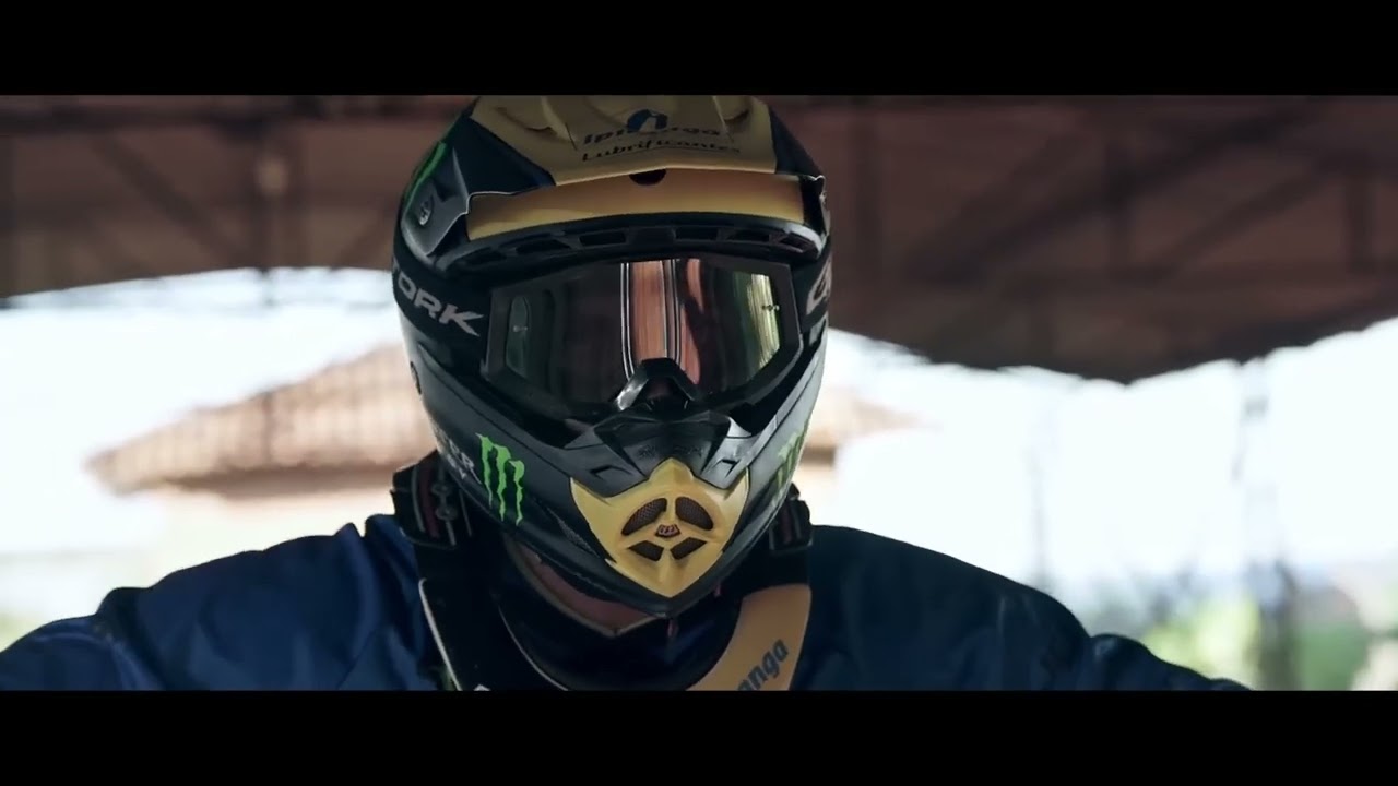 JOAO BARION  Barbarius Drift Chase   Monster Energy Drivers