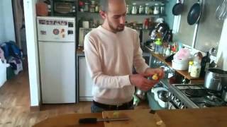 Best Ginger Grater