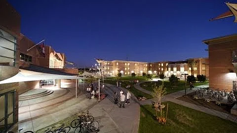 University of Advancing Technology