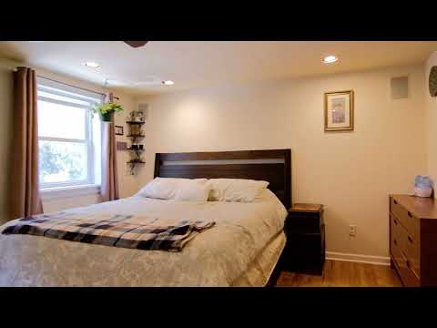 231 Southern Ave, Ambler, PA home video tour