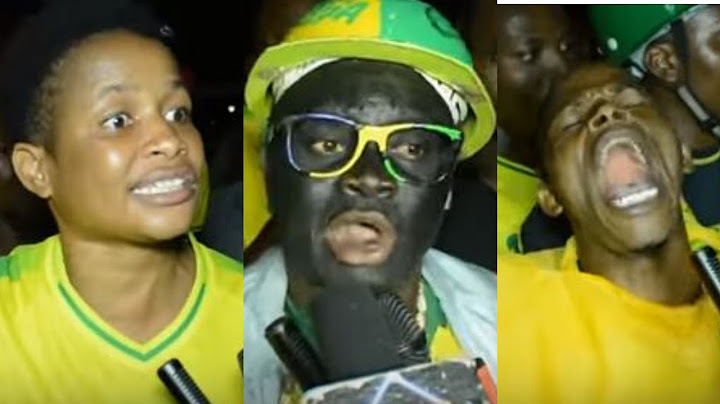 POVU la MASHABIKI YANGA - "Tunacheza na TFF, Simba Wanakula Nyama" l YANGA Vs MBEYA CITY