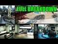 BLACK OPS 7 BO7 THE FORGE FULL MAP BREAKDOWN - Multiplayer 6V6 Cod Map Analysis Tips &amp; Tricks Guild
